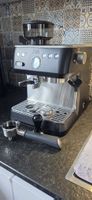 SOLIS Grind & Infuse Perfetta Kaffeemaschine Typ1019 "neu"