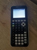 Taschenrechner, TI-84 Plus CE-T