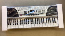 Elektronisches Keyboard iBurswood LS-2083 neu