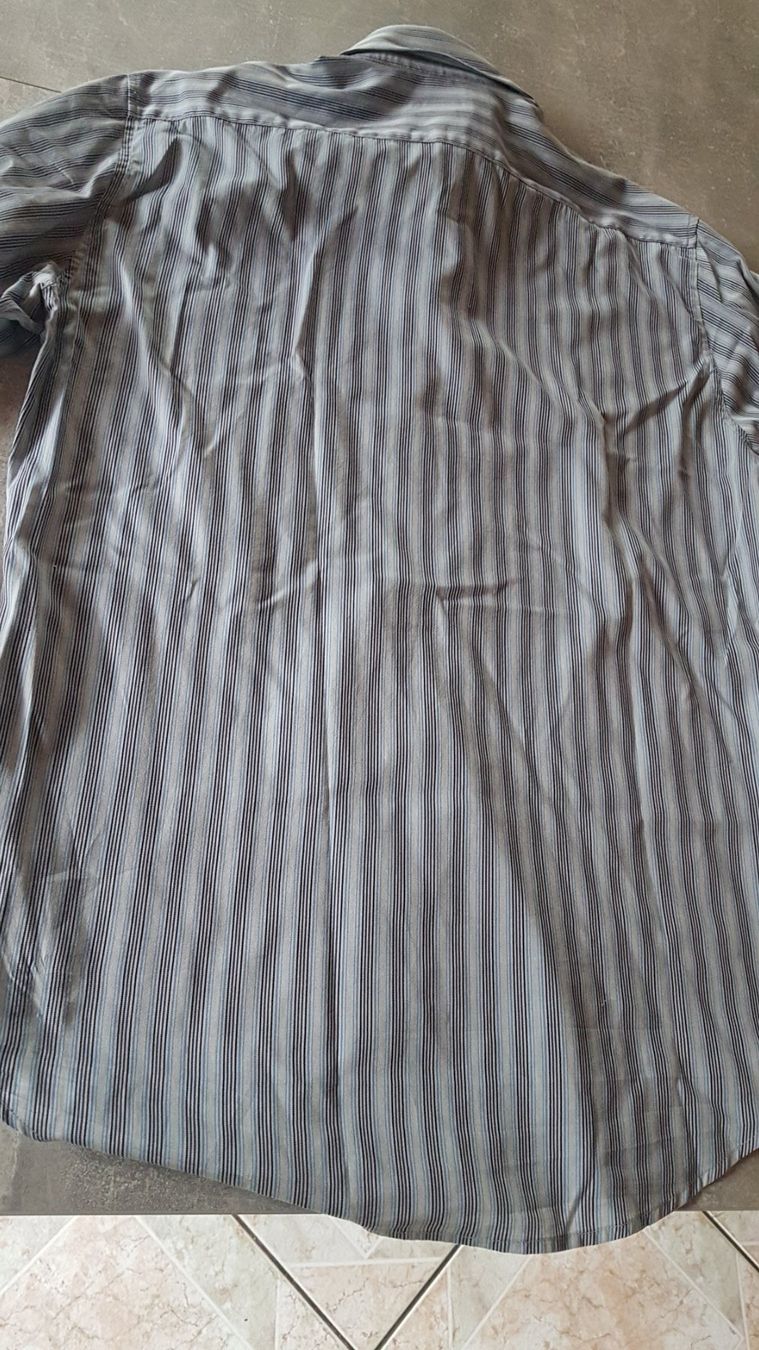 H&M Hemden: Chemise taille M marque H&M 100% coton – Gebraucht aus Villiers von san_jn5w 6