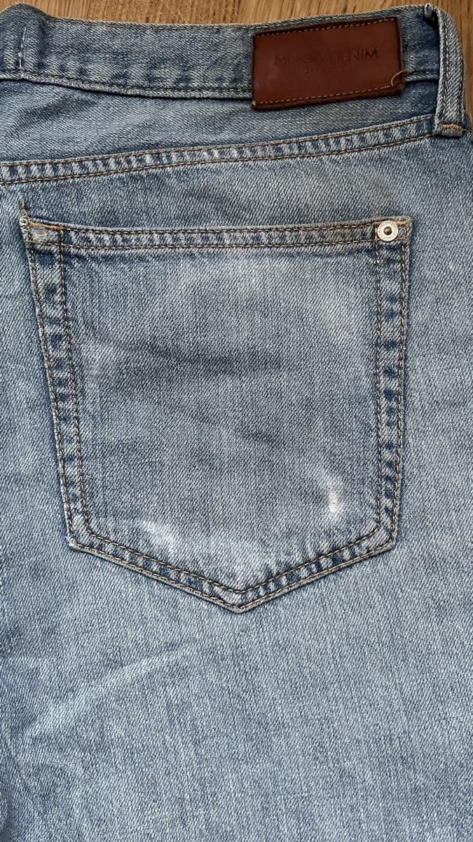 Mango Jeans: Jeans Mango 38 – Usato da Zürich venduto da vhaav1510 6