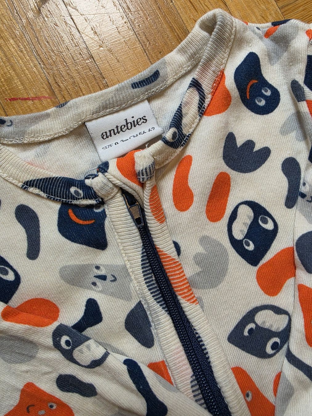 Kleiderpakete & -sets: Antebies 2er-pack Baby Strampler Gr.62 – Gebraucht aus Wetzikon ZH von chr_fb2m 1