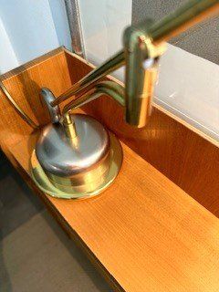 Lampade: +  OffiCeLeuCHte  + – Usato da Winkel venduto da zeho 5