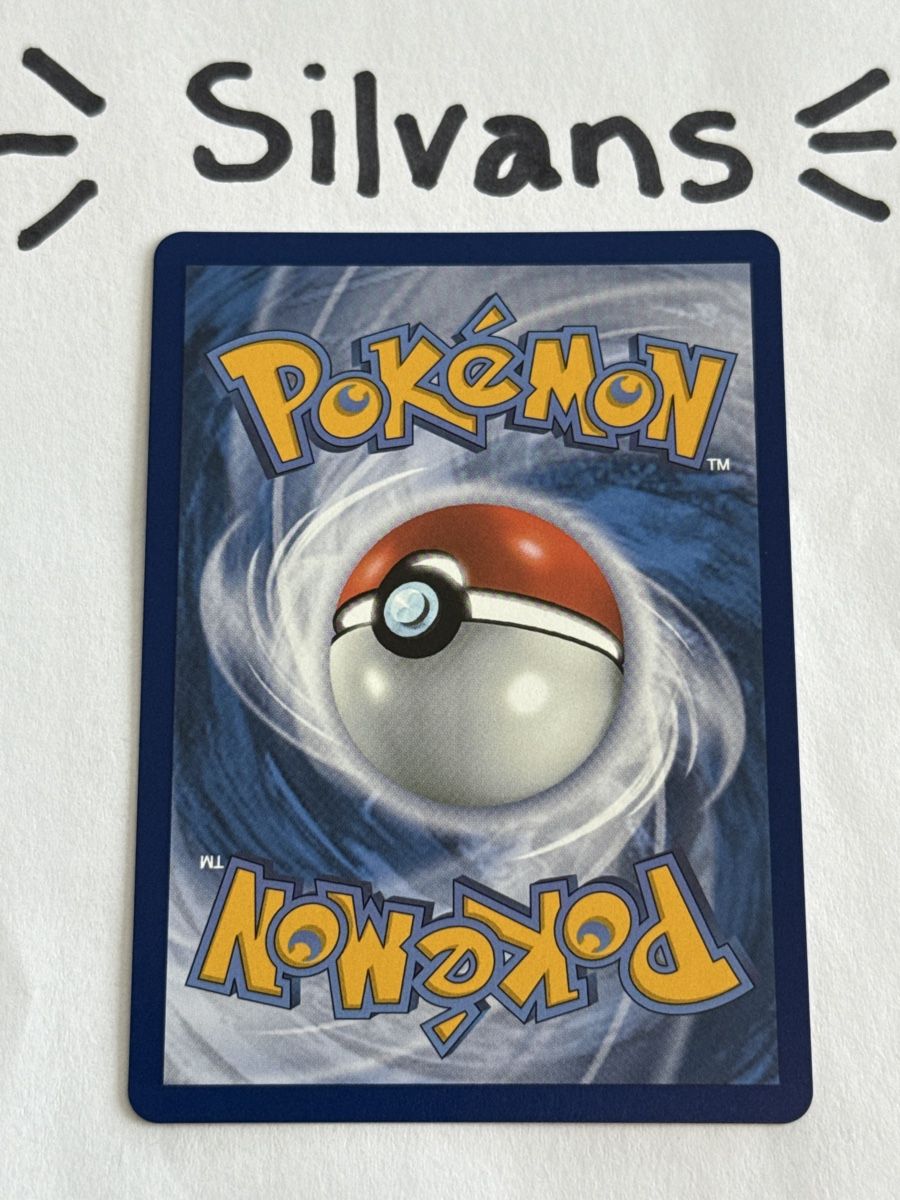 Pokémon Carte collezionabili: Jellicent ex 045/086 Withe Flare Englisch – Nuovo (secondo la descrizione) da Wil SG venduto da Silvans 1