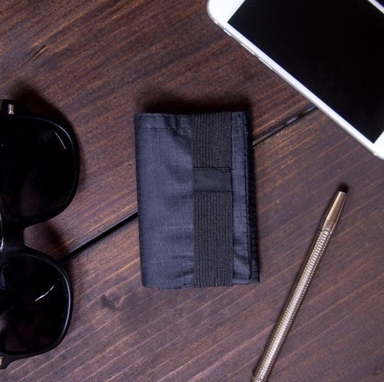 Portafogli: Slim Wallet – Nuovo e nell'imballaggio originale da Dielsdorf venduto da Android1
