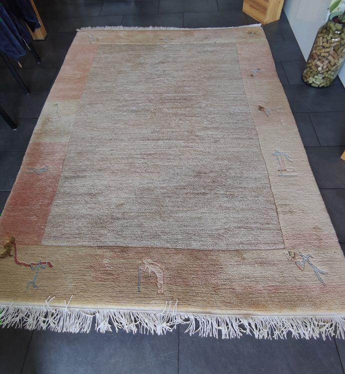 teppich-nepal-tibet-gebraucht-in-r-ti-zh-f-r-chf-50-nur-abholung