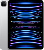 Apple iPad Pro M2 (2022) 11, 128 GB Silver
