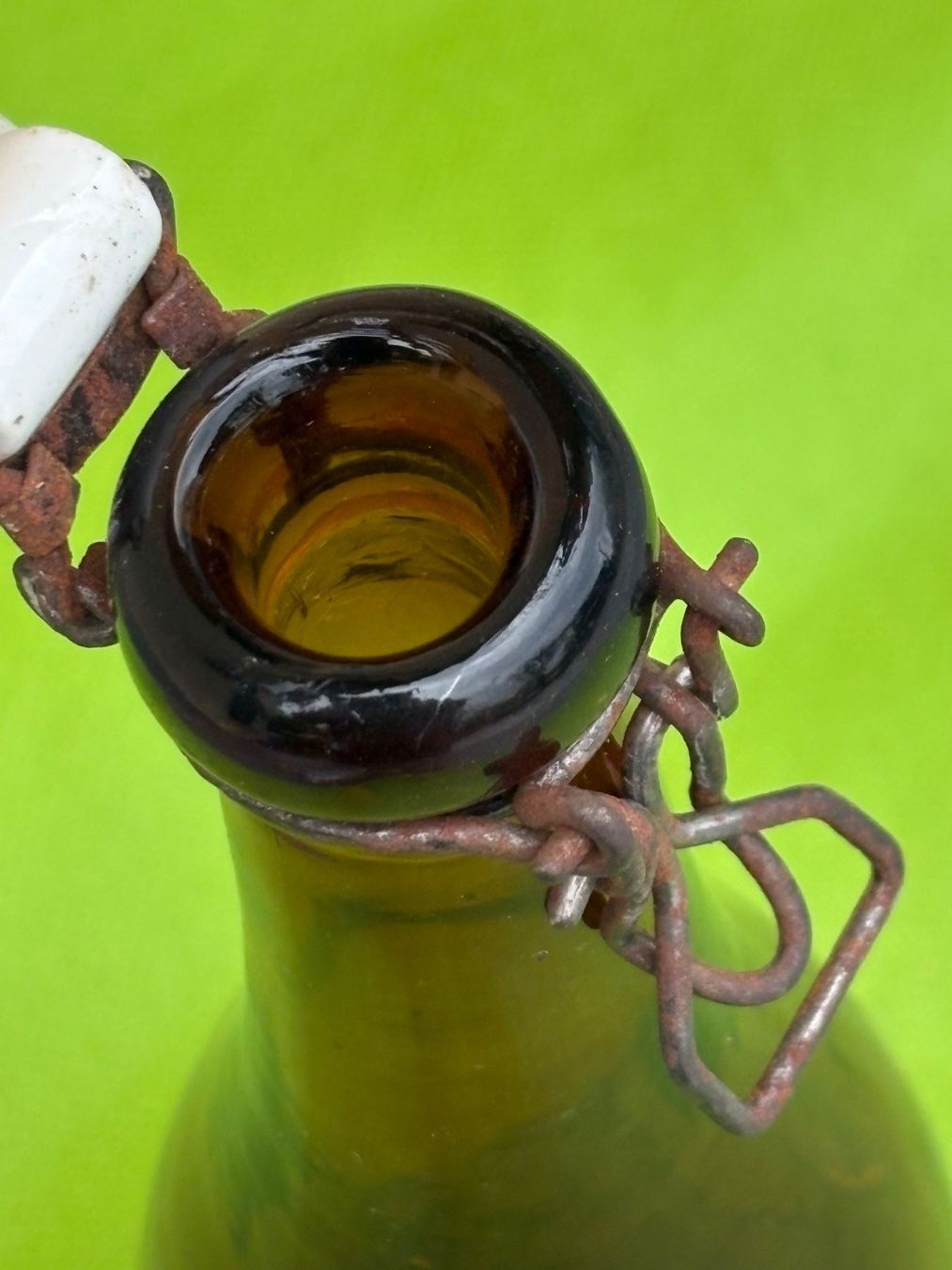 Sinalco Bottiglie: alte SINALCO Flasche – Usato da Wil SG venduto da rolandsflohland 6