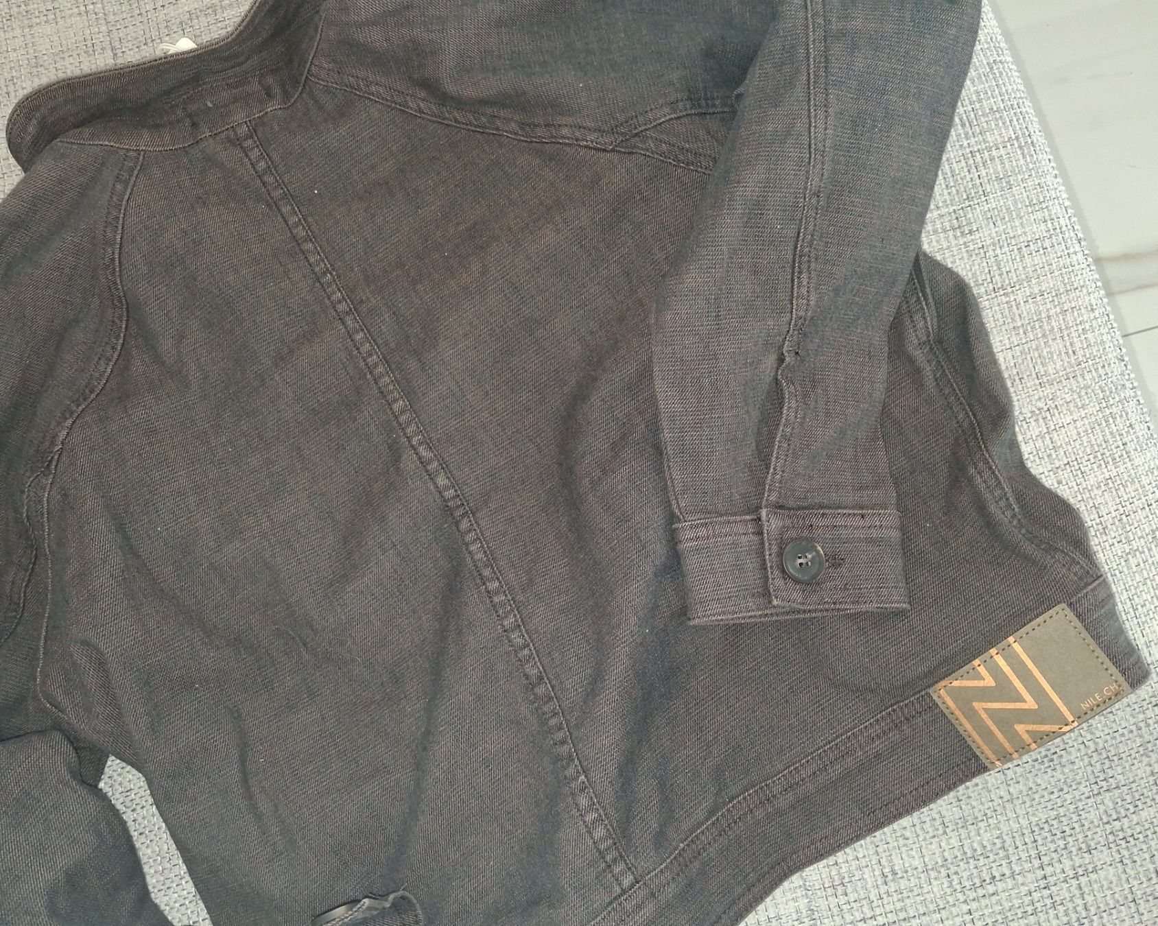 Nile Giacche: NILE Jacke.  Neu – Usato da Wetzikon ZH venduto da med_2y76 2