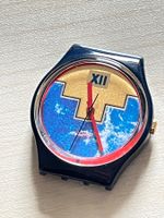 Vintage Swatch Uhr, Top Zustand!