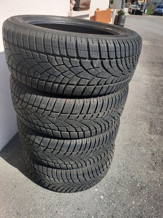 Winterpneu 225/50R18 | Kaufen auf Ricardo