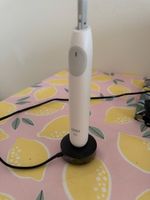 Oral-B iO Elektrische Zahnbürste weiss mit Zubehör neu