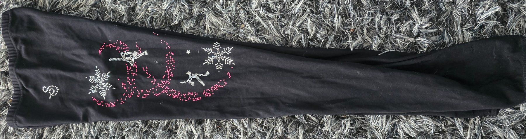 Hosen: Trainingshosen Sagester Gr. XS – Gebraucht aus Thun von ols_m9hk 2