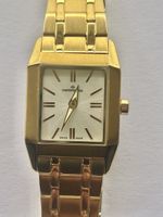 Montre Continental Vintage - Élégance Intemporelle