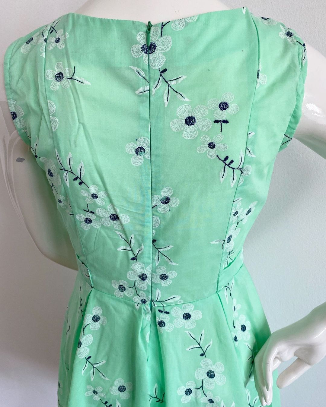 Kleider: Kleid Gr. S – Gebraucht aus Killwangen von was.sharp 5