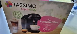 Kaffeemaschine neu ungebraucht 