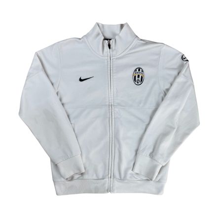 Vintage Nike Juve Jacket  - XXS