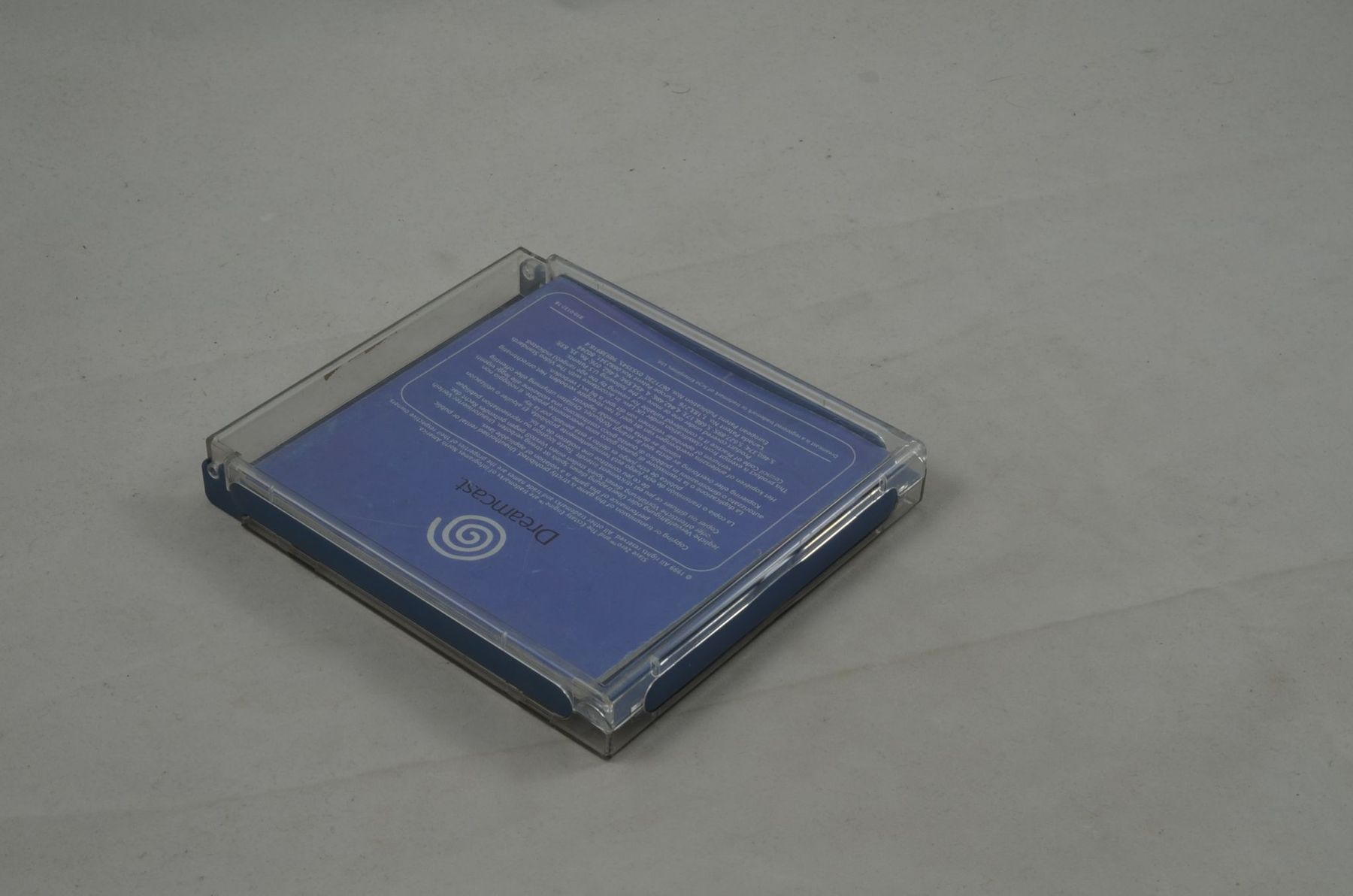 Giochi: Slave Zero Dreamcast Spiel – Usato da Buchs AG venduto da SellAndBuyX 1