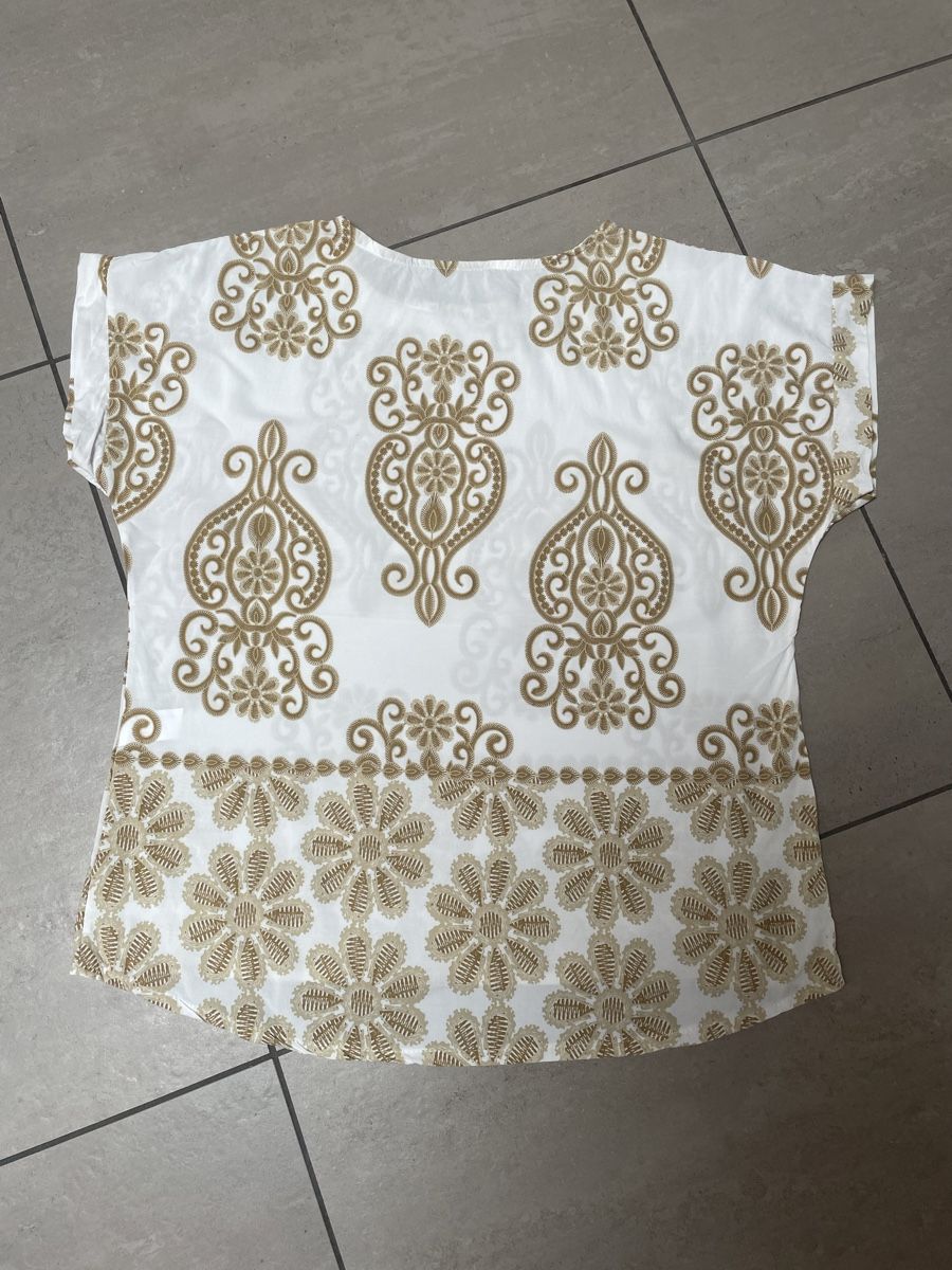 Completi & Tailleur: Boho Zweiteiler – Nuovo (secondo la descrizione) da Sigriswil venduto da ck56 1