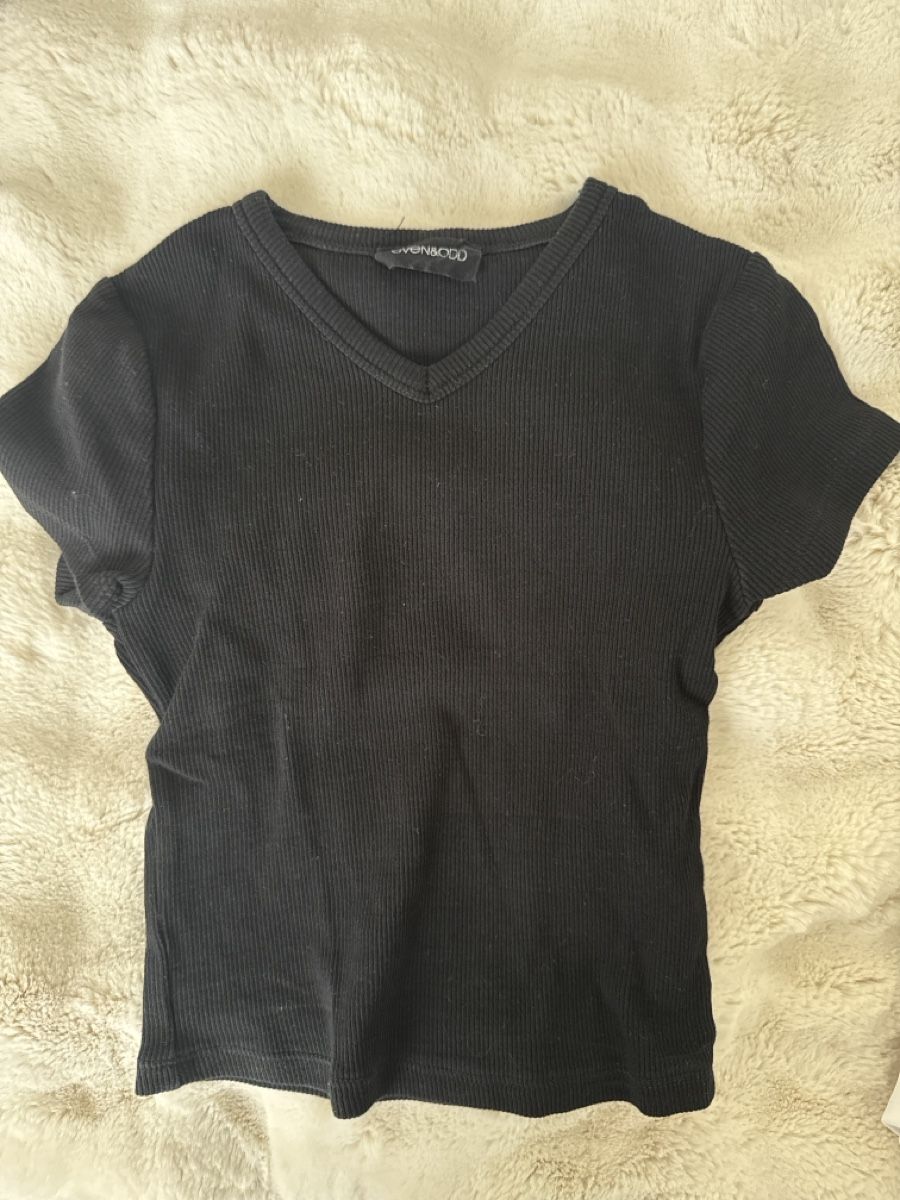 T-shirt: even&odd t-shirt – Usato da Weisslingen venduto da f7x_9sj2