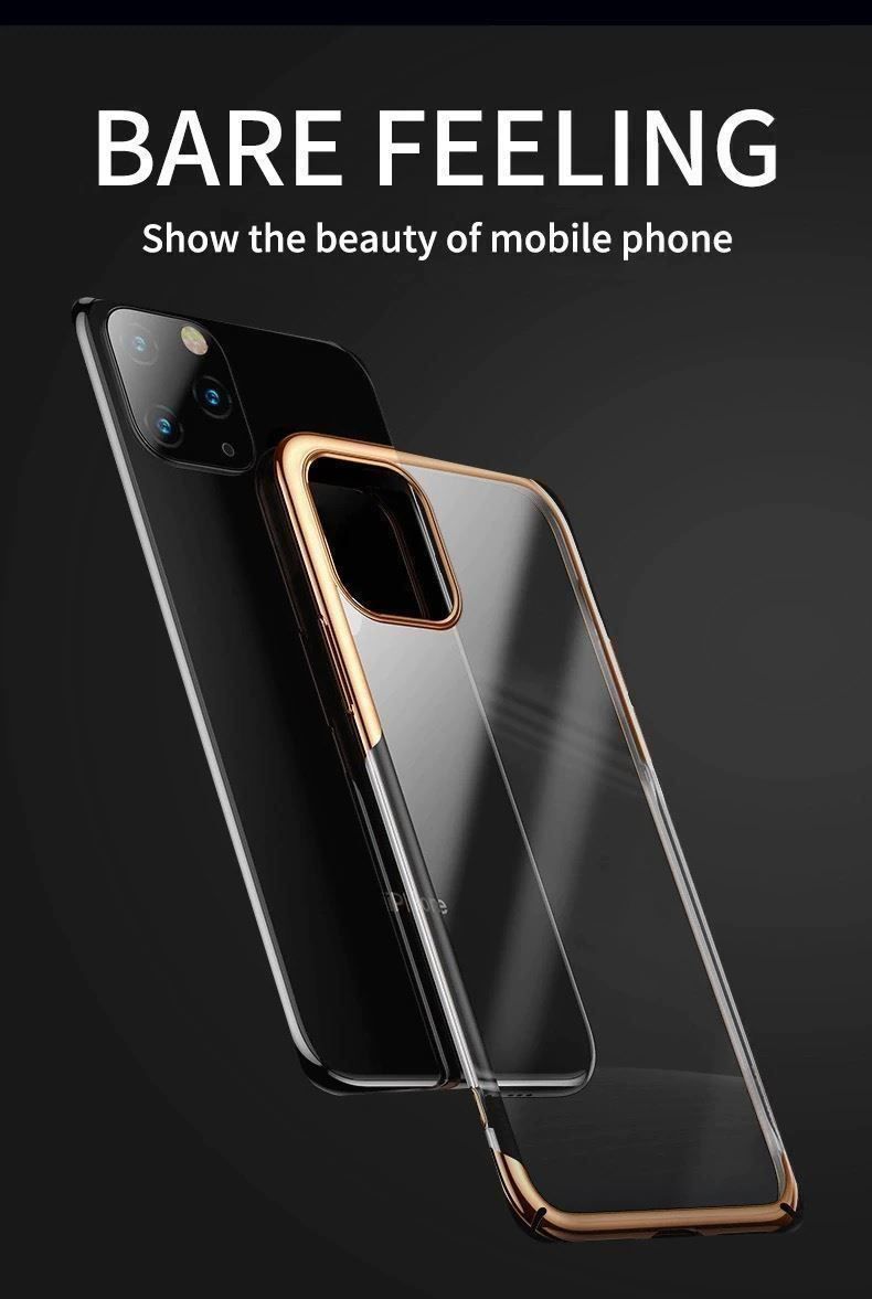 Cover & Protezioni schermo: iPhone 11 Pro Silikon Cover TPU ROT – Nuovo e nell'imballaggio originale da Zürich venduto da Store-247 6