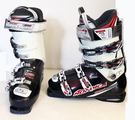Skischuhe NORDICA SPEEDMACHINE   Grösse 42 ( 27.0 )