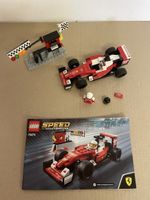 Lego Speed Ferrari 75879
