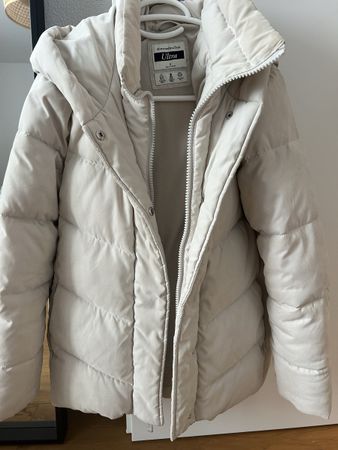 Abercrombie Daunenjacke Gr.S