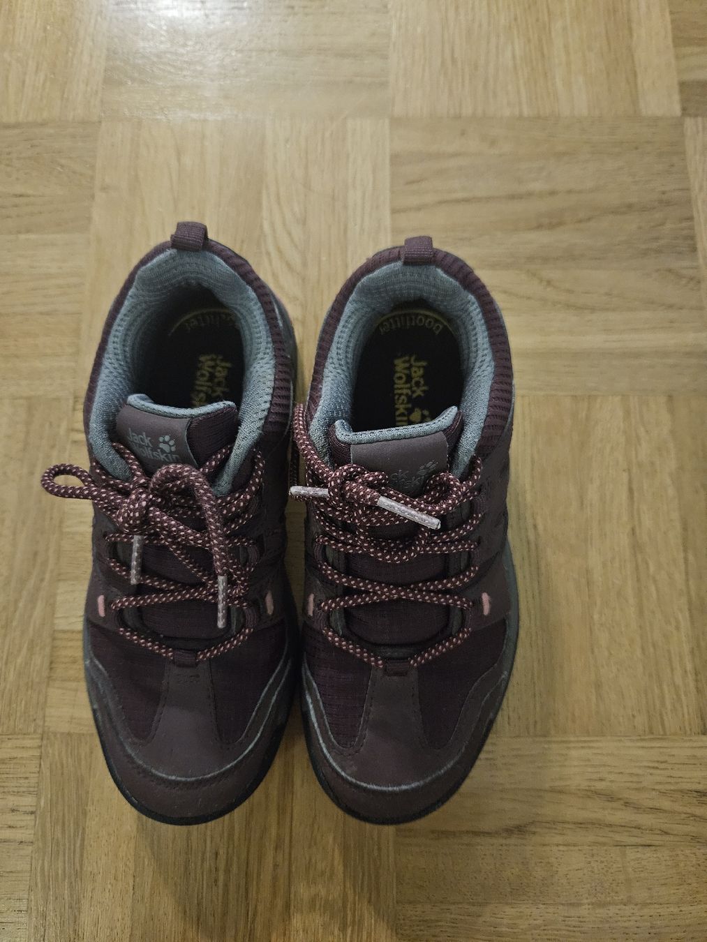 Scarpe per ragazze: 3 paar schuhe – Usato da Basel venduto da fragolina08 2