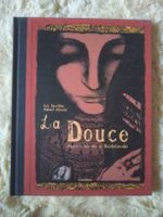 La Douce, BD d'après Dostoïevski, Éditions Carabas EO 