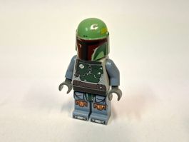 Boba Fett - Balaclava Head sw0431