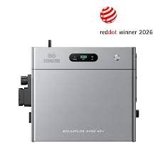 Zendure Batterie: Zendure SolarFlow 2400 AC+ - Neuf – Nuovo e nell'imballaggio originale da Givisiez venduto da DreamShare 2
