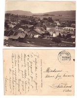 Reconvilier (carte coupée à gauche)