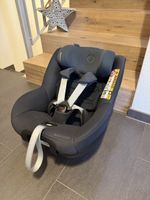 Maxi Cosi Pearl 360 Pro Reboarder + FamilyFix 360 Pro