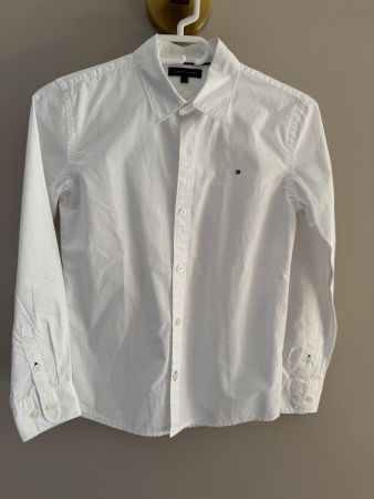 Chemise Tommy Hilfiger  T12