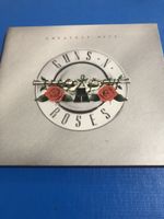 Guns N' Roses - Greatest Hits CD - Super Zustand!