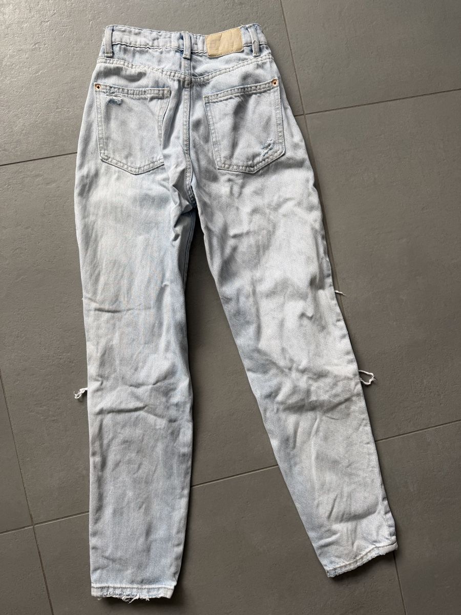 Tally Weijl Pantaloni: Tally Jeans Sommer Gr 32 – Usato da Flawil venduto da rudegirl17 2