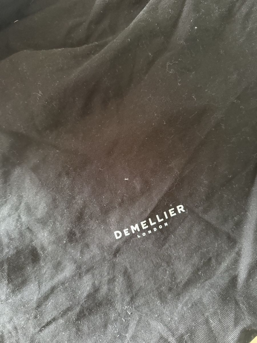 Demellier Borse da donna: Demellier Miami Tasche – Usato da Dietlikon venduto da f.a.1975 3