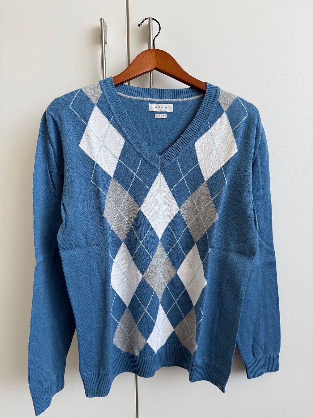 Maglioni & Felpe: Van Heusen Damen Pullover – Usato da Spreitenbach venduto da BritToSwiss