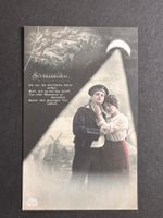 Ansichtskarte Seemannslos unbenutzt Luxus ca.1910/20  (P780)