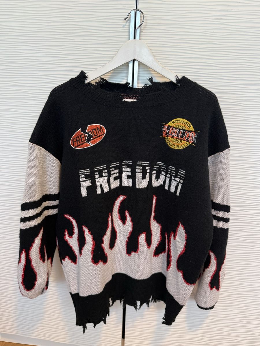Pulls & Sweat-shirts: Frauen Pullover Gr. M – Neuf (Voir description) à Kradolf par lar_fbp9