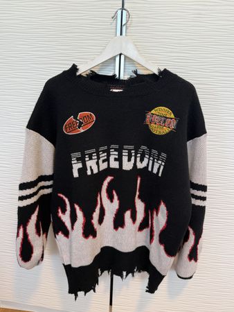 Frauen Pullover Gr. M