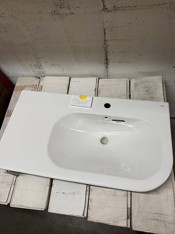 Lavabi & lavandini: Lavabo 88 x 48 (NEU) – Usato da Otelfingen venduto da dam_pcx8