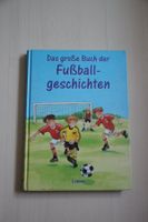 Fussballgeschichten Buch für Kinder