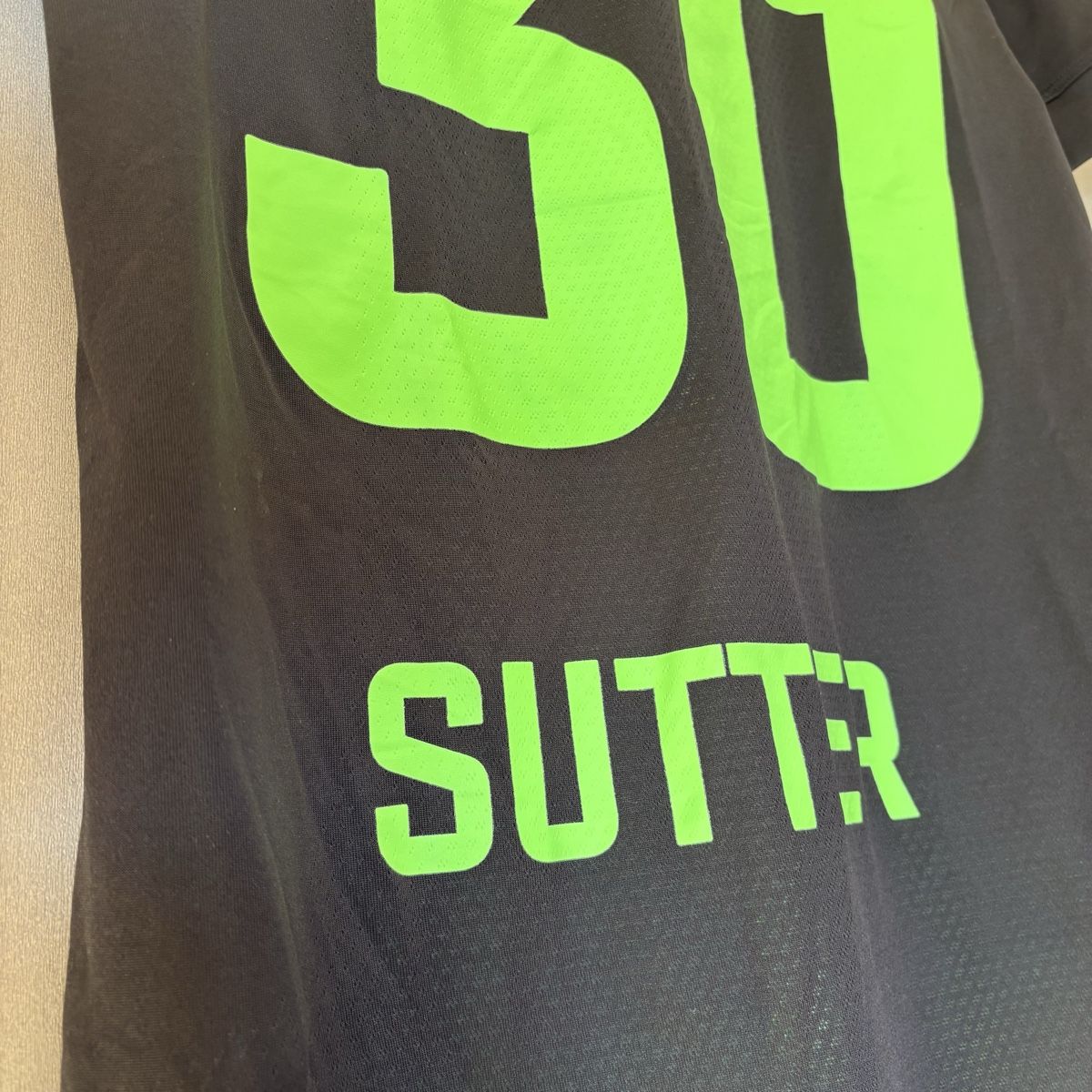 Jako Leibchen & Hosen: Matchworn St Gallen Trikot Jako Sutter – Gebraucht aus Winterthur von LaBodega 5