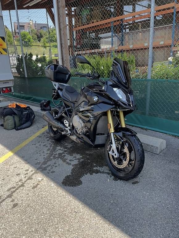 BMW Strada: BMW S 1000 XR 26000Km – Usato da Elgg venduto da sil_x8qx 2
