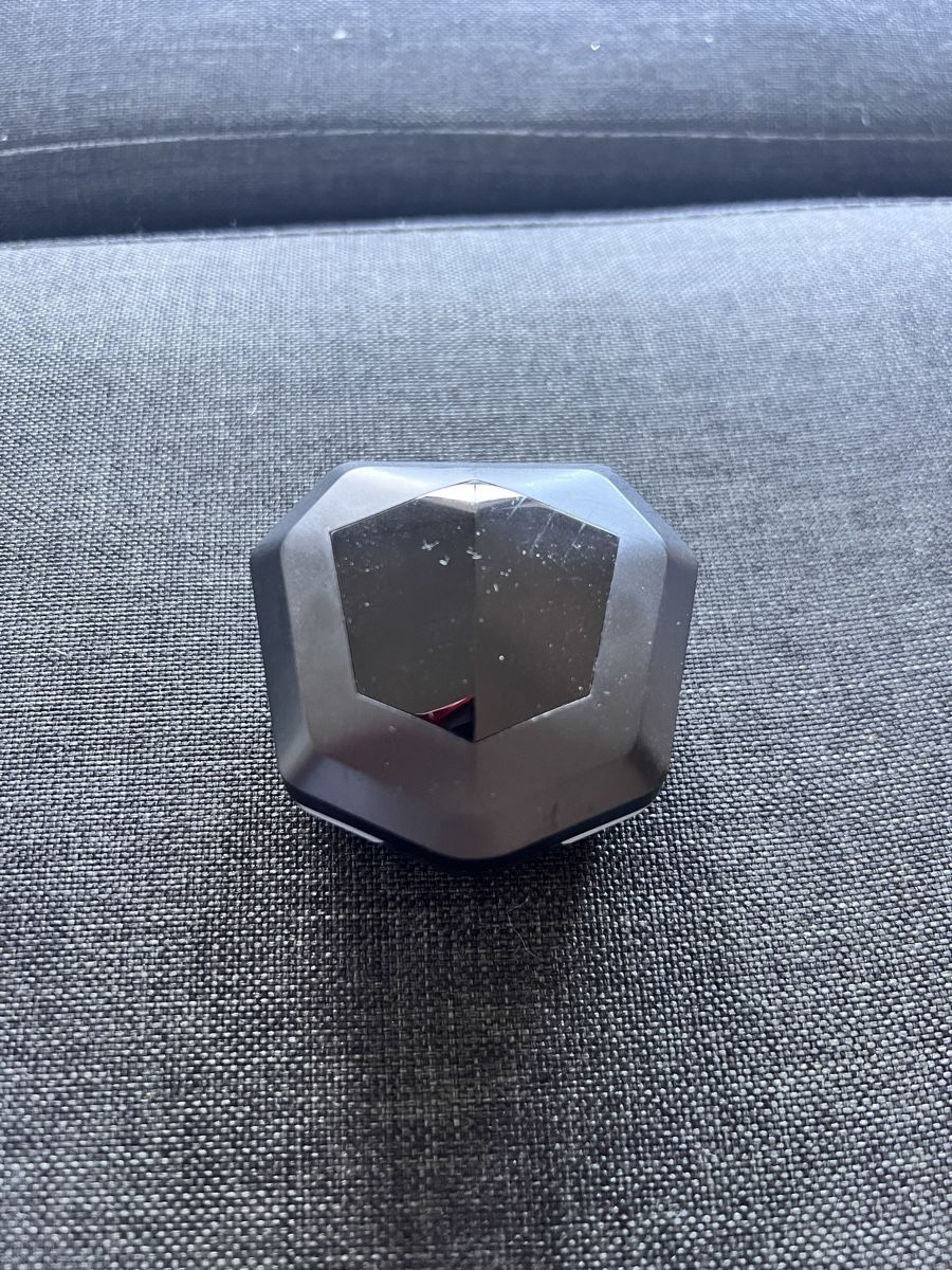 Cuffie: Stylische Wireless Kopfhörer – Nuovo (secondo la descrizione) da Altendorf venduto da TISPA.SHOP 1