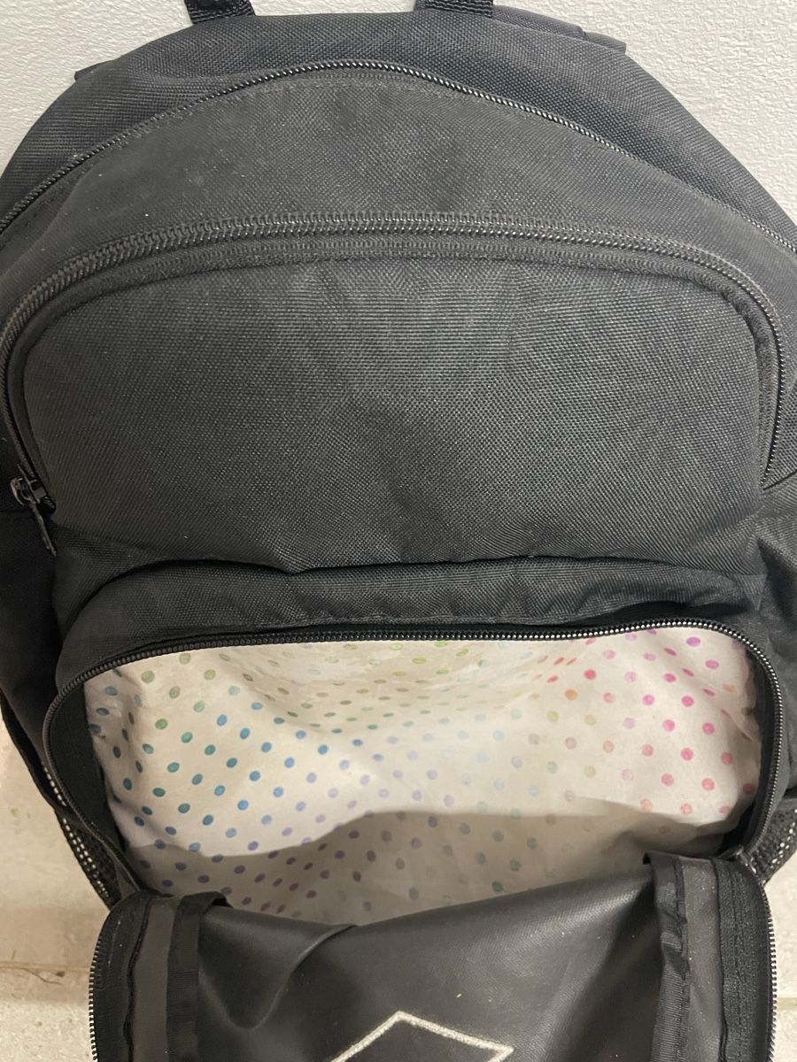 Dakine Rucksäcke: Sac Dakine noir – Gebraucht aus Marsens von laulauba 1