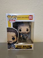 Funko POP Rocks Post Malone n°253