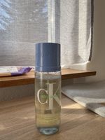 Calvin Klein Body and Hair Spray / Parfum Silky Coconut